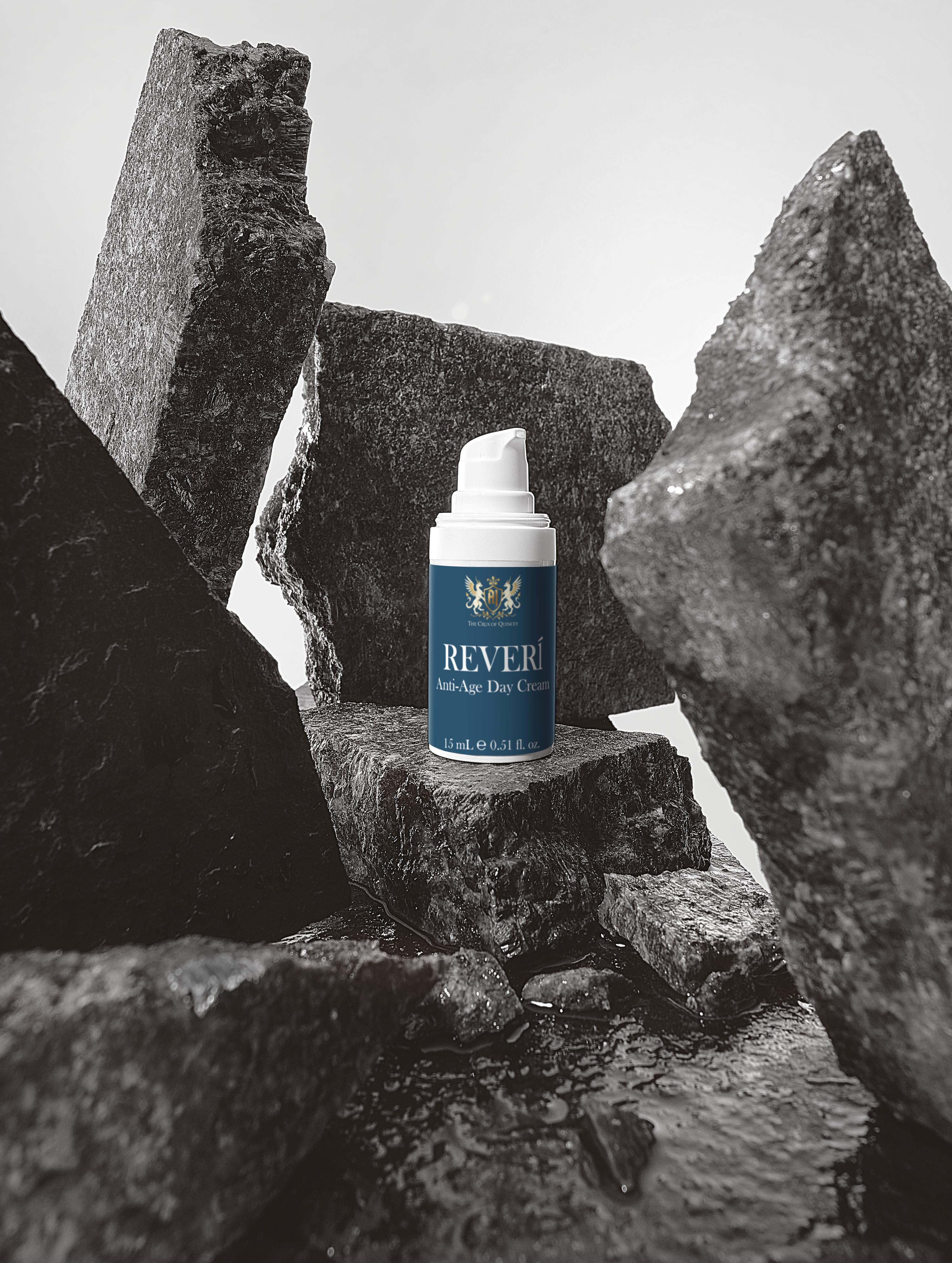 Mini ReverÍ - Anti-Age Day Cream 15mL