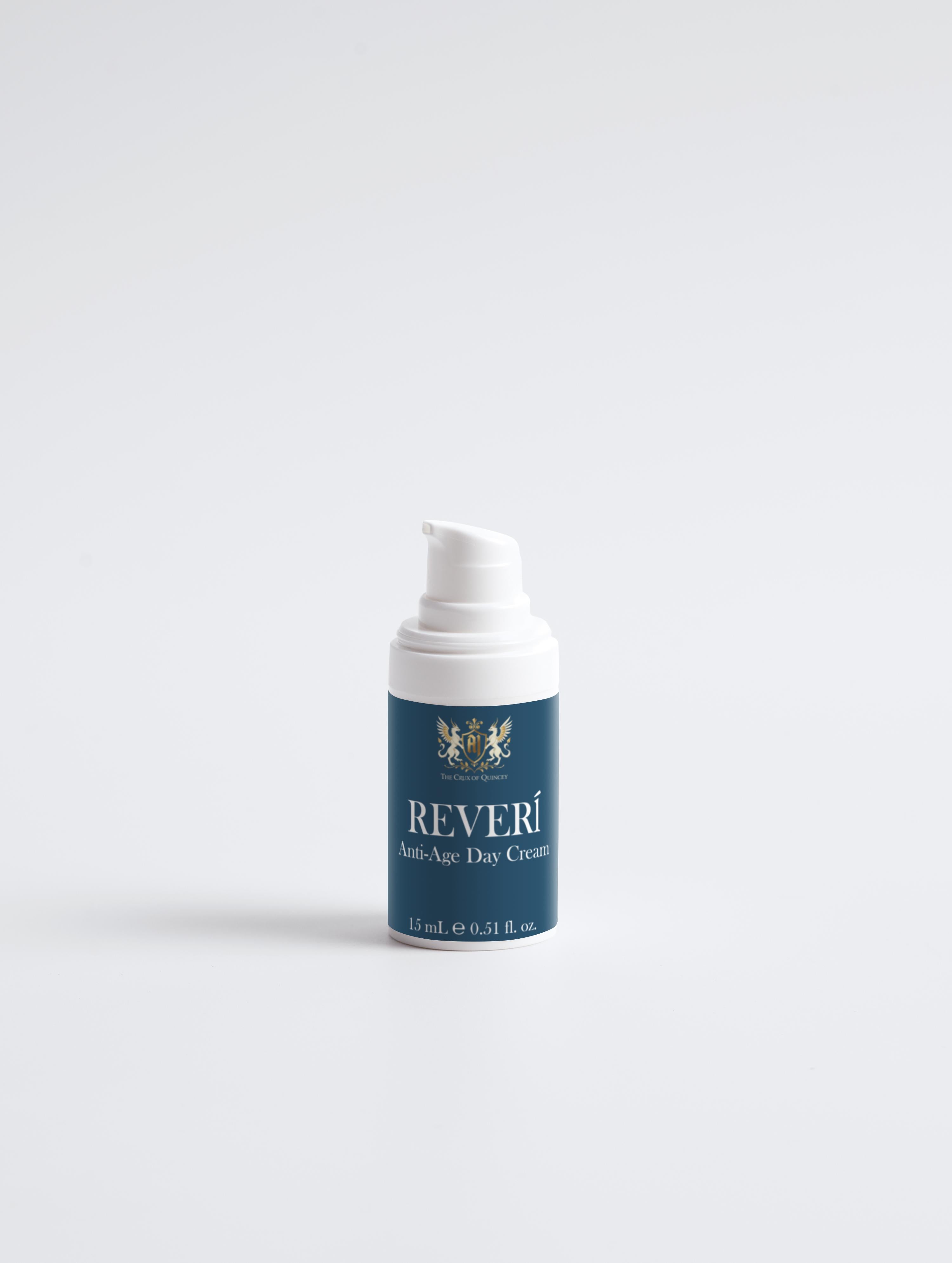 Mini ReverÍ - Anti-Age Day Cream 15mL