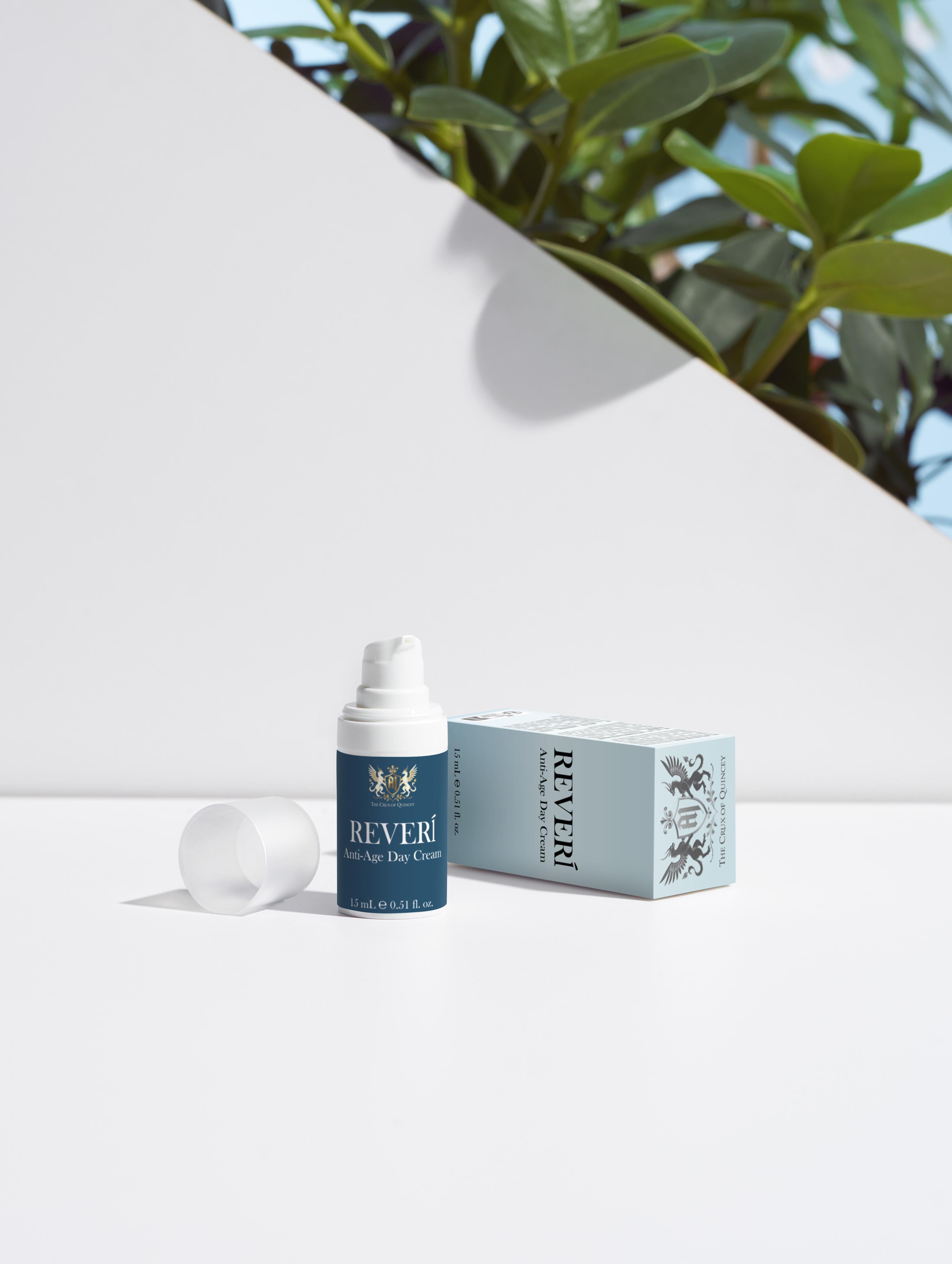 Mini ReverÍ - Anti-Age Day Cream 15mL