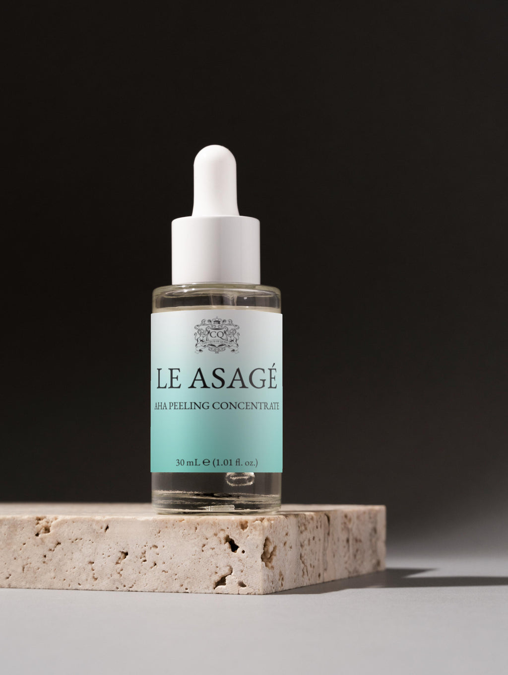LE ASAGÉ - AHA Peeling Concentrate